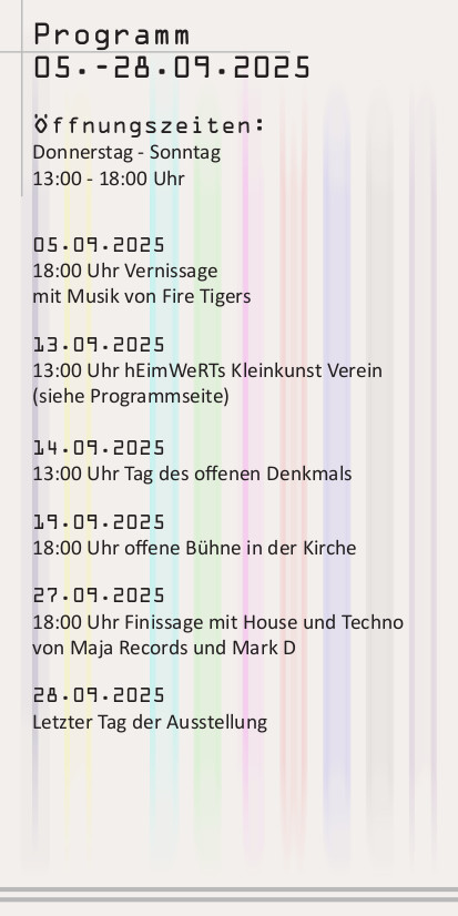 johanniskirche-programm